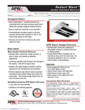 Apw Wyott FDDLB-30 Manuals apw wyott wiring diagrams 