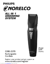 Philips norelco g370 coupons
