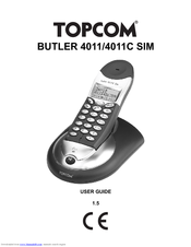 Butler 4011c  img-1