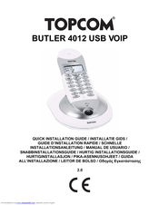 Butler 4011c  -  6