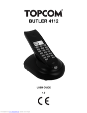 Butler 4011c  -  8