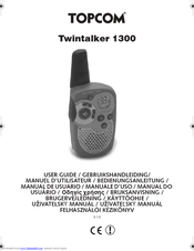 Topcom Twintalker 1300  img-1
