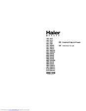  Haier Hrf 369aa -  10