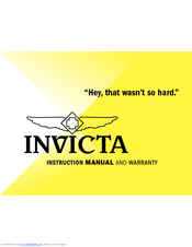Invicta  img-1