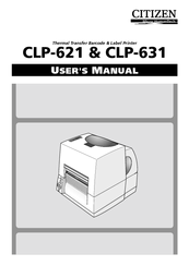 Citizen Clp-621    -  3