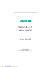 Asrock N68c-s Ucc    -  7