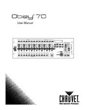 Obey 70     -  3