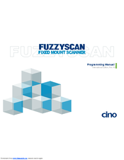 Cino Fuzzyscan    -  11
