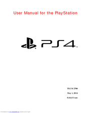 Sony Playstation 4  -  10
