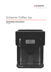  Schaerer Coffee Joy -  7