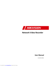 Hikvision Ds-7108ni-sn P  -  6