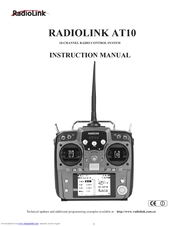 Radiolink At10    img-1