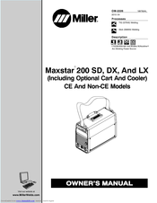 Maxstar 200dx  img-1