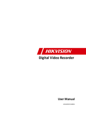 Hikvision ds-7204hqhi-sh 