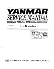 Yanmar L100n  -  4