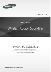 Samsung Hw-j355  -  9