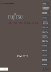  Fujitsu Asy12rsjcw -  5
