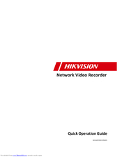Hikvision Ds-7108ni-sn P  -  5