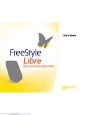 Freestyle Libre    -  2