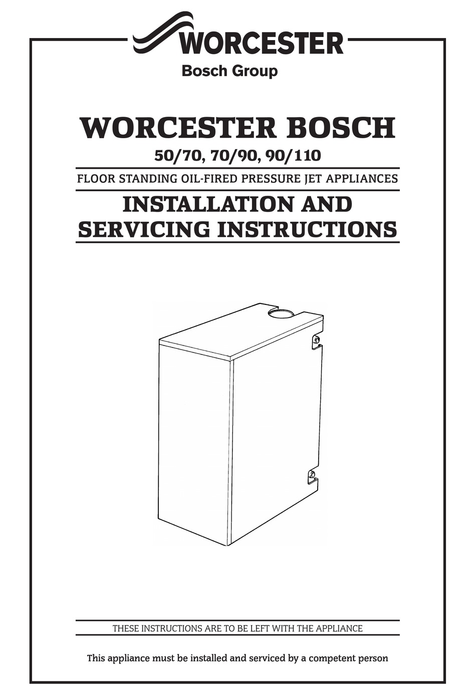 Worcester Greenstar Danesmoor Utility System Erp Off