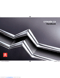 CITROEN - C4