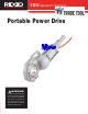 RIDGID 700 OPERATOR'S MANUAL Pdf Download. ridgid 700 wiring diagram 