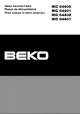 Beko Hic 64400  -  10