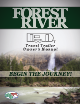 Forest River - Travel Trailer