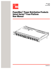 ADC PowerWorx Select Series User Manual