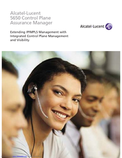 Alcatel-Lucent 5650 CPAM Brochure