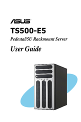 Asus TS500-E5 User Manual