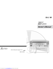 Audiovox 1286970 Owner's Manual