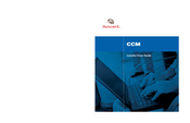 Avocent CCM Installer/User Manual