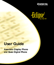 Inter-Tel 5.2 Phone User Manual
