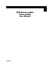 Belkin F6C525-220V User Manual
