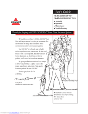 Bissell 3101 User Manual