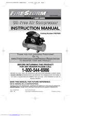Black & Decker FSCP200 Instruction Manual