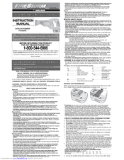 Black & Decker 90503808 Instruction Manual