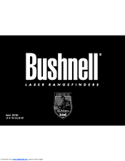 Bushnell 202204 Instruction Manual