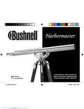 Bushnell 78-3576 Instruction Manual