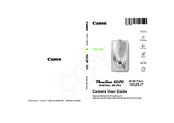 Canon Digital IXUS I5 User Manual