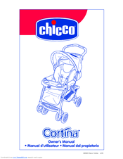 Chicco Ct 0.1 Owner's Manual