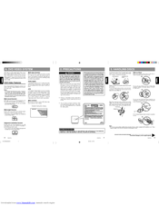 Clarion DVS9755z Installation Manual