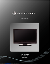 Element FLW-1920B User Manual