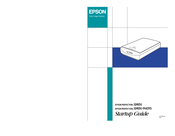 Epson 1240U, 1240U Photo Startup Manual
