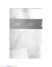 Baumatic BT16.7SSA Installation Manual