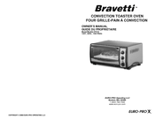 Bravetti EP278 NP Owner's Manual