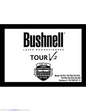 Bushnell Tour V2 201929 User Manual