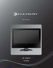 Element FLW-1921B User Manual