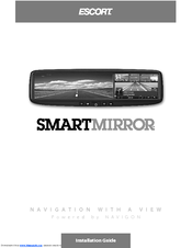 Escort SmartMirror Installation Manual